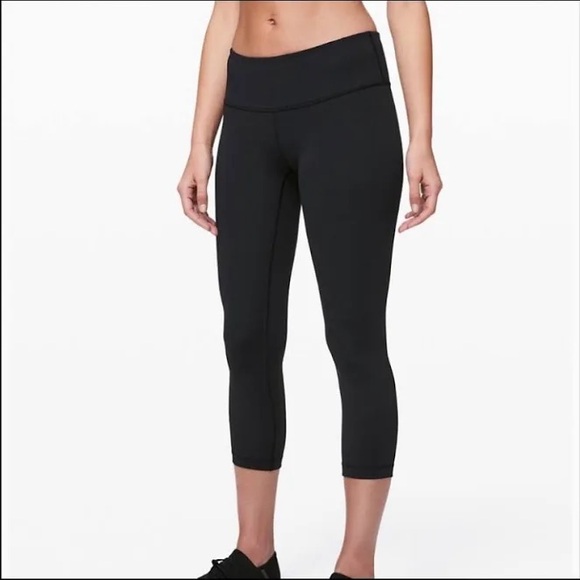 Lululemon leggings - Picture 1 of 5